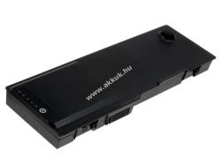 Powery Helyettesítő akku típus OTM787 5200mAh