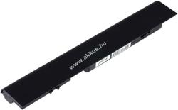 Powery Helyettesítő akku HP típus FP09