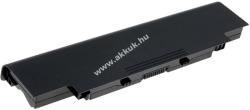 Powery Helyettesítő akku Dell Inspiron N5110
