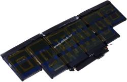 Powery Helyettesítő akku Apple MacBook Pro Core i7 2.3 15coll Retina