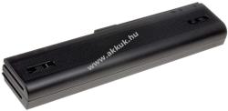 Powery Helyettesítő akku Asus V2Je