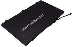 Powery Helyettesítő laptop akku Lenovo típus SB10F46439
