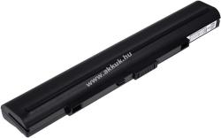 Powery Helyettesítő akku Asus U42F 14, 8V
