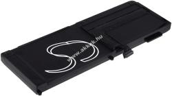 Powery Helyettesítő akku Apple típus 661-5476 10, 95V 77, 4wh