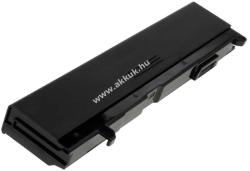Powery Helyettesítő akku típus PA3399U-1BAS