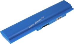 Powery Helyettesítő akku Samsung NP-N310-KA07US 6600mAh kék