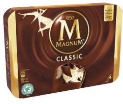 Magnum Classic 4x110 ml