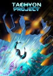 Eclipse Games Tachyon Project (PC)