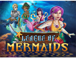 Legacy Games League of Mermaids (PC)