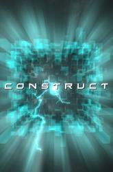 Immanitas Entertainment Construct Escape the System (PC)