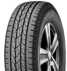 Nexen Roadian HTX RH5 265/70 R17 121/118R