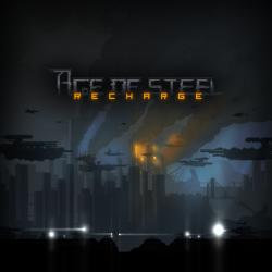 Quaint Emerald Age of Steel Recharge (PC)