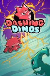 Lost Mountain Dashing Dinos (PC)
