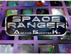 The Mojo Collective Space Ranger ASK (PC)