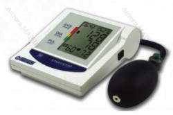 Vásárlás: Bremed BD8600 Vérnyomásmérő árak összehasonlítása, BD 8600 boltok