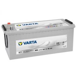 VARTA Promotive Silver 145Ah 800A left+ (645400080A722)