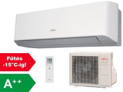 Fujitsu ASYG07LMCE / Outdoor Unit