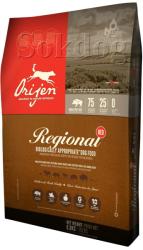 ACANA Orijen Regional Red 11, 4 kg