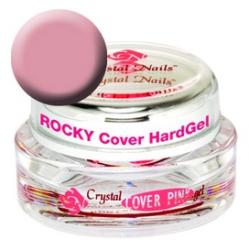 Crystal Nails - ROCKY Cover LightGel - 15ml