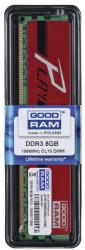 GOODRAM Play 8GB DDR3 1866MHz GYR1866D364L10/8G