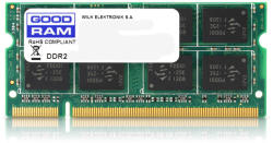 GOODRAM 1GB DDR2 667MHz GR667S264L5/1G