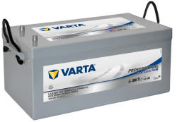 VARTA Professional Deep Cycle AGM 12v 260ah 1100A right+ (830260152)