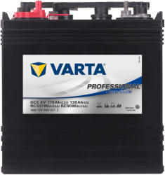 VARTA Professional Deep Cycle 170Ah 138Ah (400170000)
