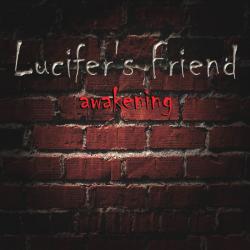 Lucifers Friends Awakening (2cd)