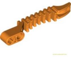 LEGO® Alkatrészek (Pick a Brick) Narancs Bionicle 1X8 Elem 4587102
