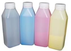 Compatibil Toner refill HP CP1515 Magenta compatibil 90gr