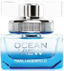 KARL LAGERFELD Ocean View for Women EDP 85 ml Tester
