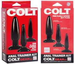 CalExotics Colt Anal Trainer Kit