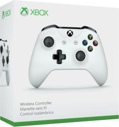 Vásárlás: Microsoft Xbox One Wireless Controller Crete White Gamepad,  kontroller árak összehasonlítása, XboxOneWirelessControllerCreteWhite boltok
