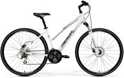 Merida Crossway 20 D Lady (2017)