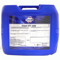 FUCHS TITAN ATF 4400 20 l