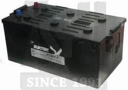 Electric Power 220Ah 1150A right+