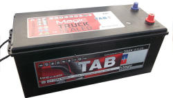 TAB Magic Truck 170Ah 1050A left+