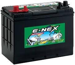 E-Nex 100Ah 650A I-XDC31MF