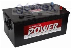 Electric Power 210Ah 1100A left+