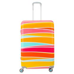 BG Berlin Cross Colors M - közepes bőrönd (BG003-03-112-24)