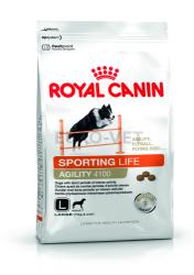 Royal Canin Sporting Life Agility 4100 Large 3 kg