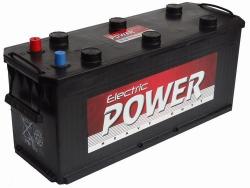 Electric Power 110Ah 800A left+