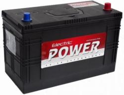 Electric Power 110Ah 850A right+