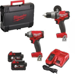 Milwaukee M18 ONEPP2A (4933451507)