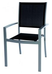 Linder Exclusiv ALU keri szék (MC330862)