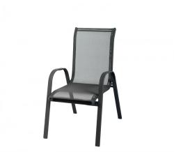 Linder Exclusiv Stapel kerti szék (MC33086)