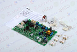 Ariston Placa electronica centrala Ariston Matis, Egis Plus, BIS (60001605)