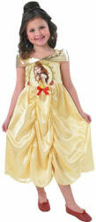 Rubies Costum Disney Clasic Belle - Rubies (630607) Costum bal mascat copii