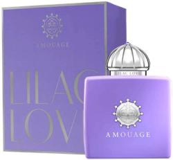 Amouage Lilac Love EDP 100 ml Parfum