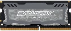 Crucial Ballistix Sport LT 8GB DDR4 2666MHz BLS8G4S26BFSDK